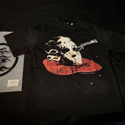Hellstar tee path 2 paradise