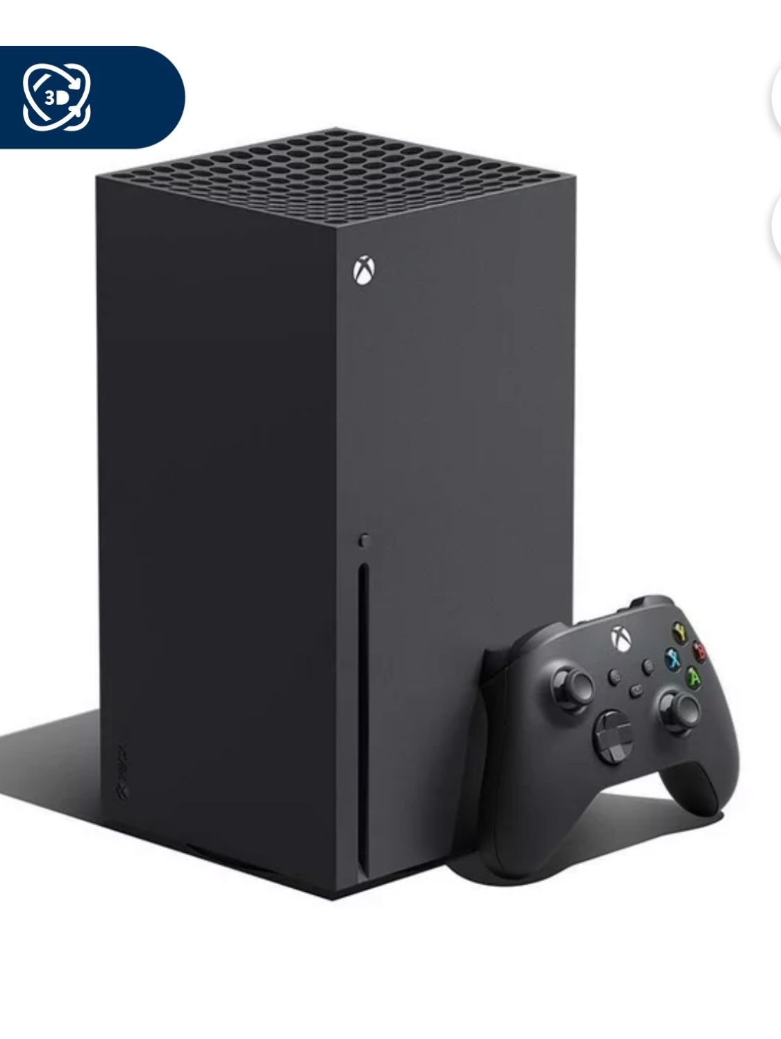 Xbox Series X 