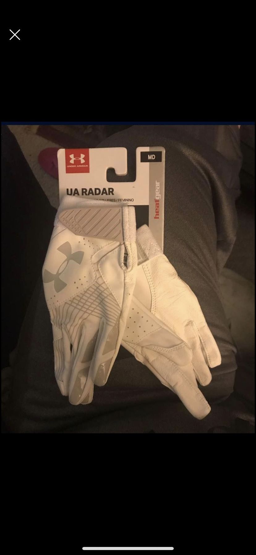 Women’s Batting Gloves