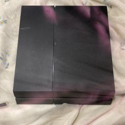 PS4 