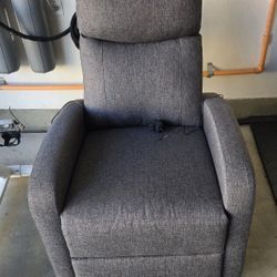 Massage Recliner For Small Spaces