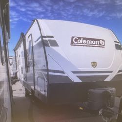 2023 COLEMAN LIGHT 2715RL