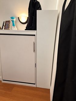 Ikea Storage Cabinet