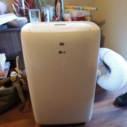Lg ac