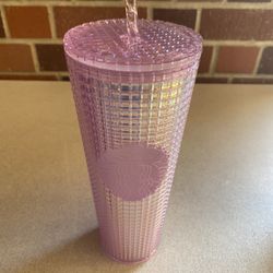 Starbucks Tumblers