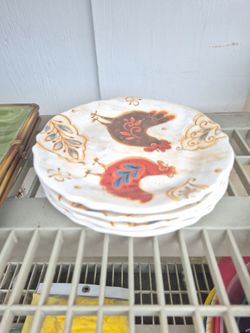 Plates