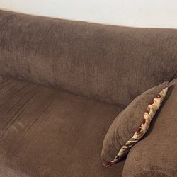 Sofa Medium Size And Long Size