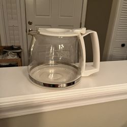 Coffee Pot Replacement 