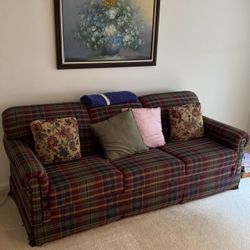 Sofa Sleeper