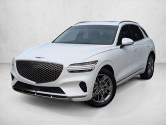 2025 Genesis GV70
