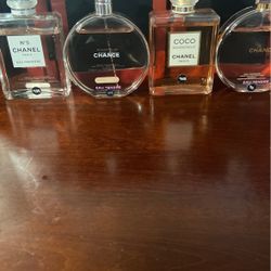 Perfume