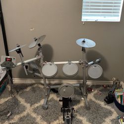 Kat Kt1 Electronic Drum Set