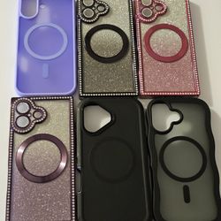 Iphone 17 Cases