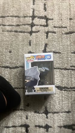 Kakashi Funko pop