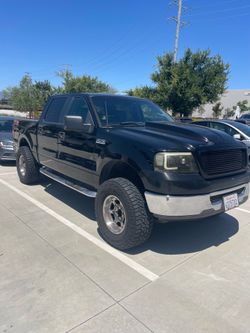 2006 Ford F-150