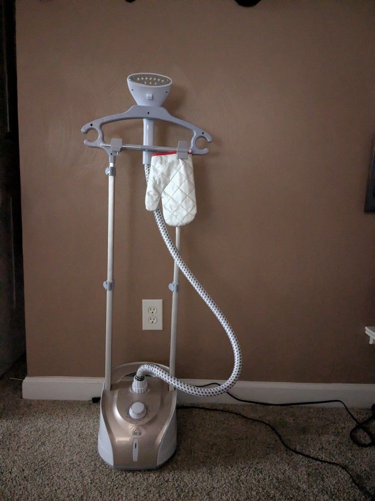 Garment Steamer