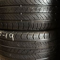 PAIR CONTINENTAL PROCONTACT  (2) 245-40 R19