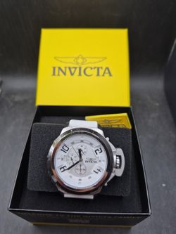 Invicta Men's Watch