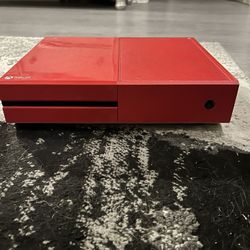Xbox One Custom Chief Keef’s Old Xbox 