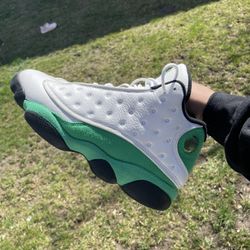 Jordan 13s