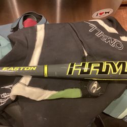 Eastern Softball Bat