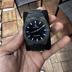 PR Frost Watch