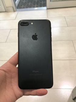 iPhone 7 Plus 128GB FACTORY UNLOCKED