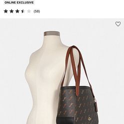 Coach Purse New Original 