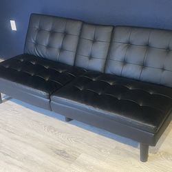 Nice Couch/Bed For Sale