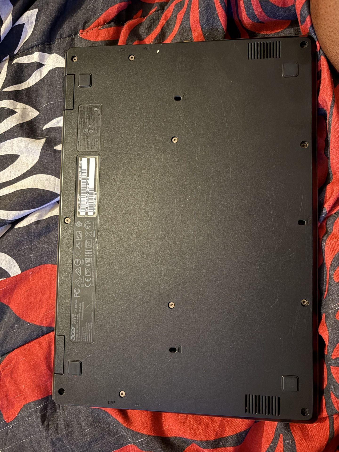 Chromebook