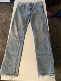 Gap boys jeans