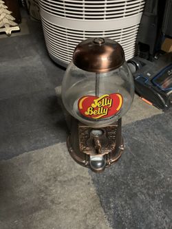 Jelly Belly