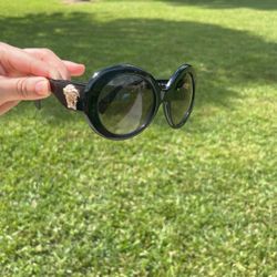Versace sunglasses
