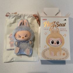 Open Box Labubu’s 