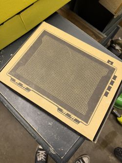 StopBox Pro Full Size