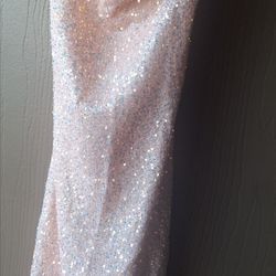 Beautiful  sparkly dress