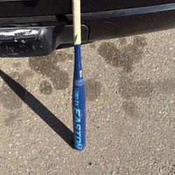 Slow pitch Softball Bat