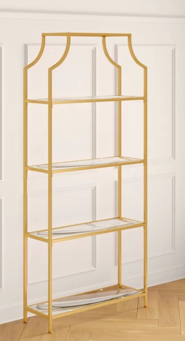 Shelving Etagere Bookshelves