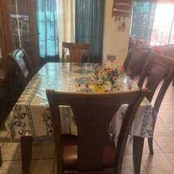 Juego De Comedor