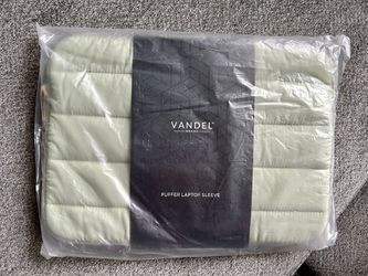 Laptop Sleeve