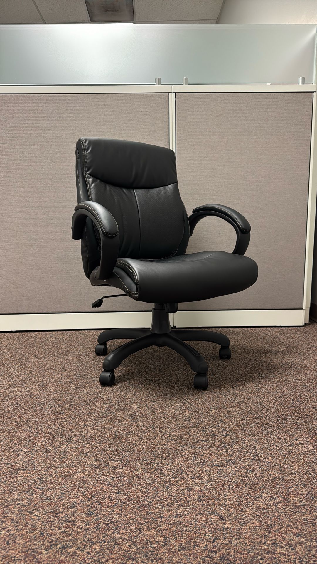 Office Chair | Sierra