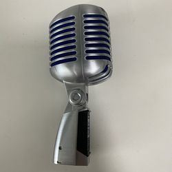 Shure Super 55 Microphone 