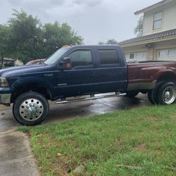 2003 Ford F-350