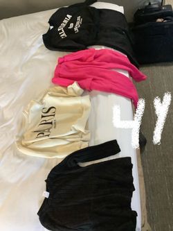 Little girls clothes and shoes bundle