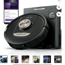 Shark Powerdetect Vacuum AV2820AE 