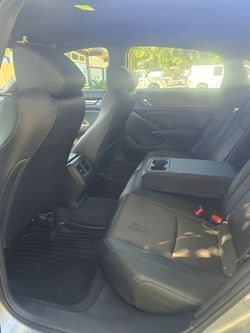 2021 Honda Accord