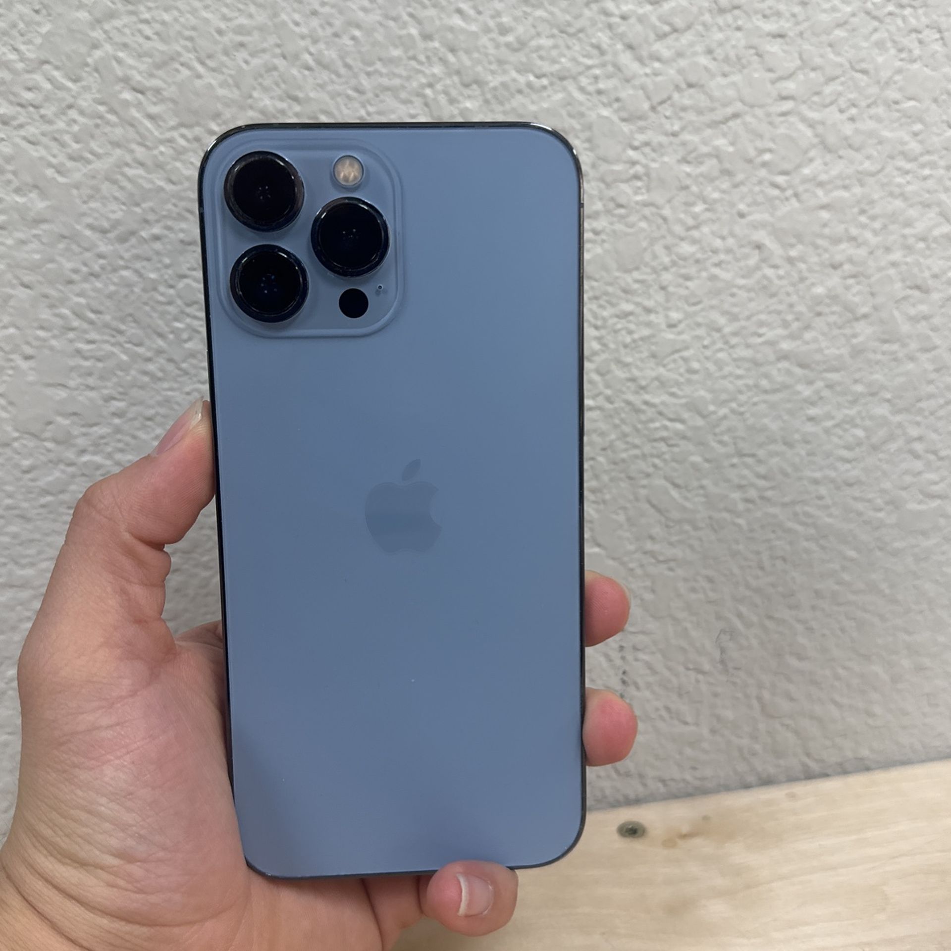 iPhone 13 Pro Max (50 Down)