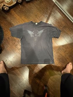 Harley Davidson Shirt