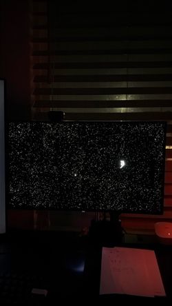 1440p 480hz OLED Gaming Monitor