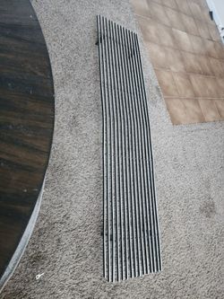 C10 Billet Grille 